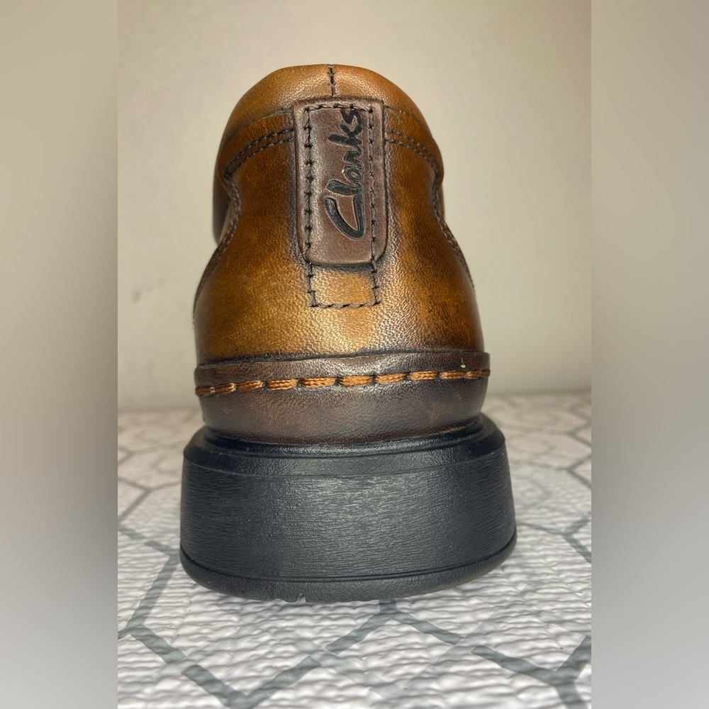 Men Clarks Collection Size 10 - image 5